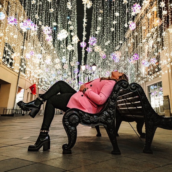 Hi I’m Ivangellys - Picture 5 of 5